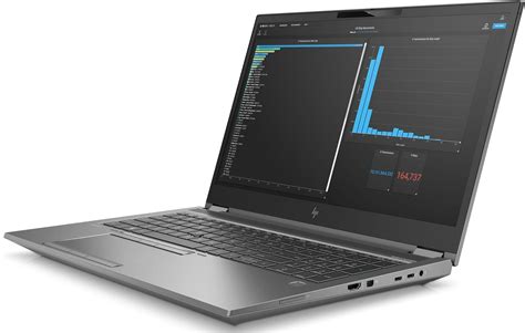 Hp T Ea Zbook Fury G Intel Core I H Ghz Core