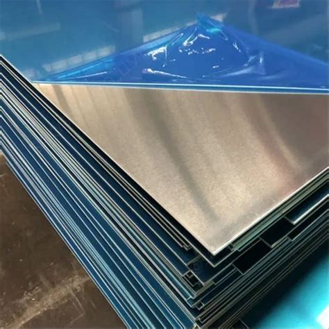 3005 Hindalco Aluminium Sheets Thickness 0 8 Mm At Rs 490 Kg In Mumbai