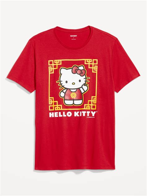 Hello Kitty® T Shirt Old Navy