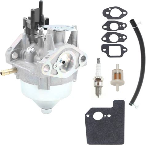 Amazon Anto Carburetor For Husqvarna Hu F Hu H For Troy Bilt