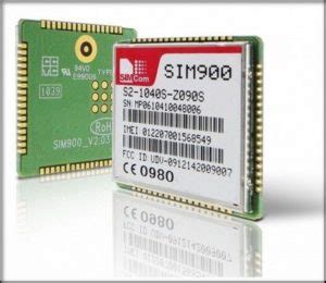 GSM модуль для Ардуино: обзор и подключение беспроводных модулей