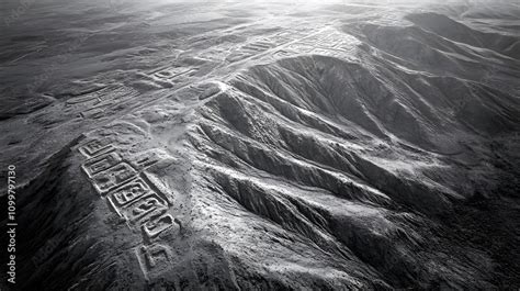 Decoding The Enigmatic Nazca Lines Ancient Geoglyphs In The Peruvian