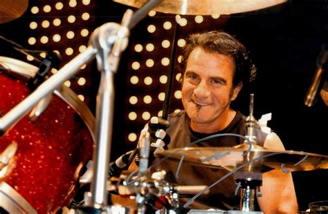 Tico Torres - DRUMMERWORLD