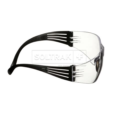 Lentes De Seguridad M Securefit Sf Af