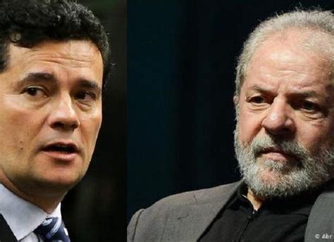 Stf A Turma Declara Moro Parcial Ao Condenar Lula Novo Momento