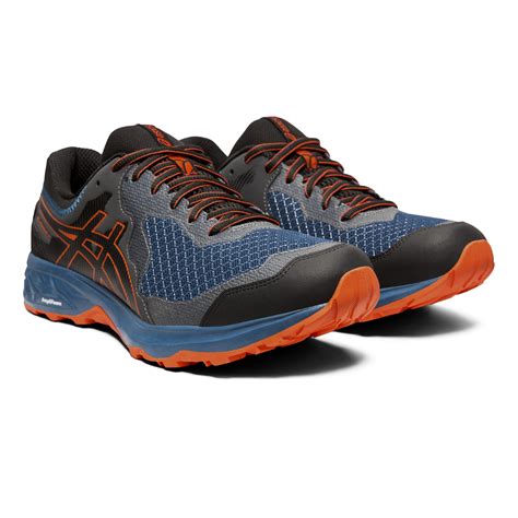 Asics Gel Sonoma 4 GTX Trail Laufschuhe Running Outdoor Gore Tex