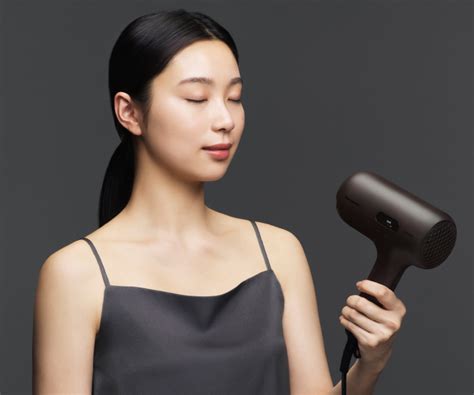 Modes Instructions And Design Hair Dryer Nanocare Ultimate Panasonic