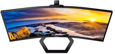 Philips 34E1C5600HE a € 324,83 (oggi) | Migliori prezzi e offerte su idealo