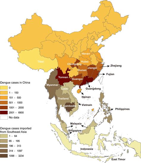 Frontiers The Epidemiology And Evolutionary Dynamics Of Massive