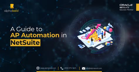 A Guide To Ap Automation In Netsuite