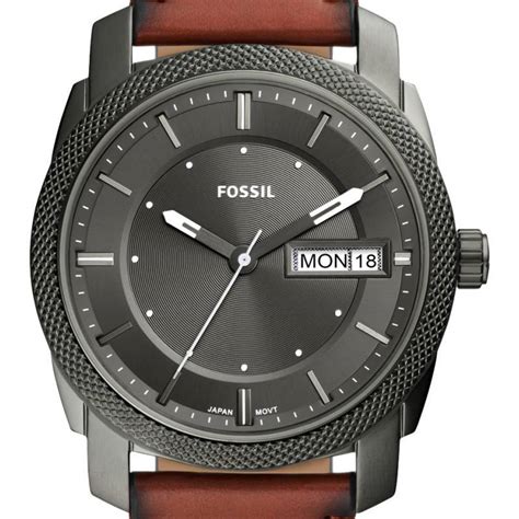 Montre Machine FS5900 Fossil Ocarat