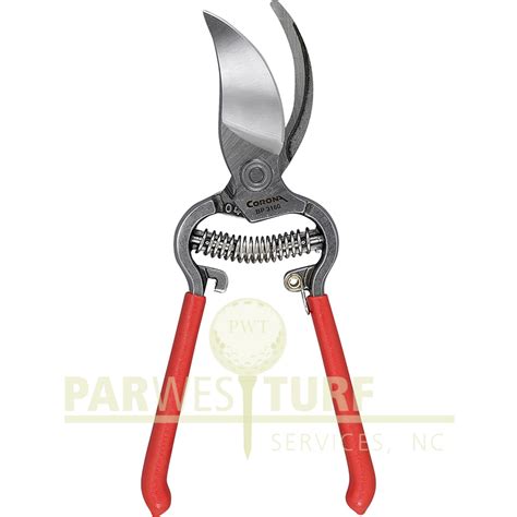 Corona Bypass Hand Pruner - 3/4 inch - Par West Turf