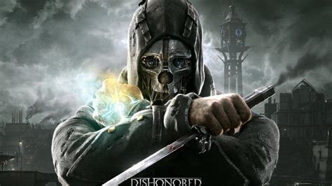 Dishonored Strategy Guide | PowerPyx