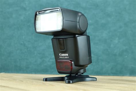 Canon Speedlite 430EX II Flash Catawiki