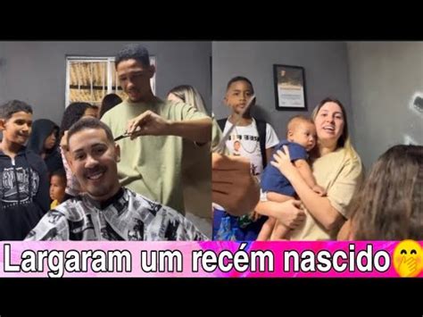 Carlinhos Maia Medo Do Seu Bigode Ficar Feio YouTube