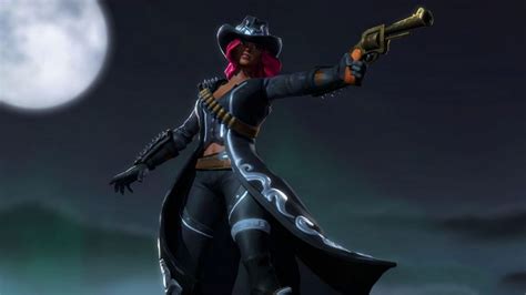 Best Female Fortnite Skins Attack Of The Fanboy