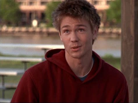 Lucas One Tree Hill Season 1