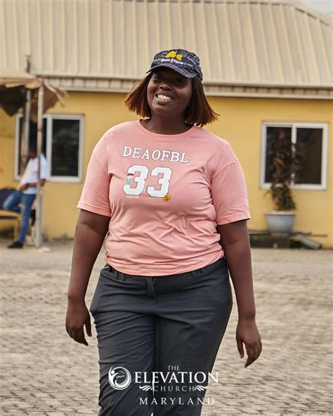 The Elevation Church Maryland | Ikeja