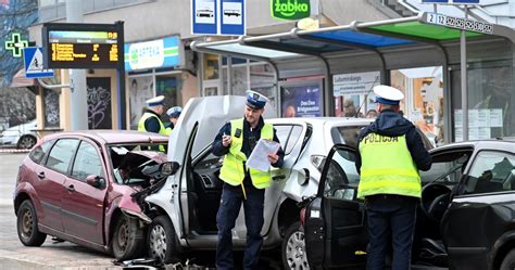 Szczecin Wypadek Na Placu Rod A Nowe Informacje O Sprawcy