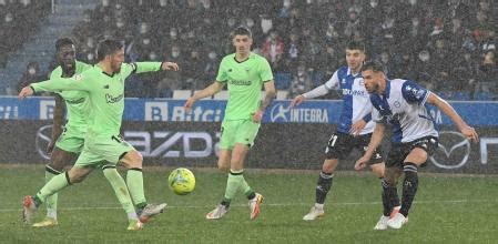 As Ha Sido El Alav S Athletic Club Resultado Resumen Y Goles