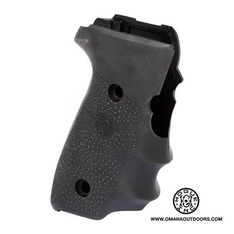 Hogue Sig P228 P229 Rubber Grip In Stock