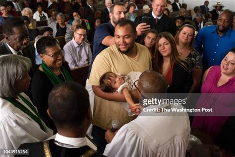 Lincoln Temple United Church Of Christ Photos And Premium High Res Pictures Getty Images