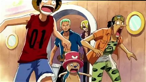 One Piece Film Le Royaume De Chopper Movie Official