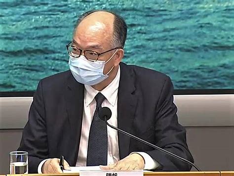 陳帆歡迎沙中綫調查報告結論 指政府會汲取教訓 商台新聞 Line Today