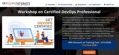 The 21 Best DevOps Certifications for Developers in 2024