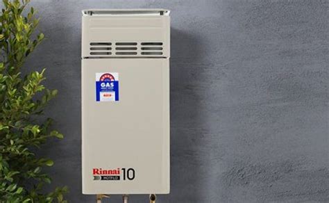 Common Instant Gas Hot Water System Problems Ryan Old Plumbing