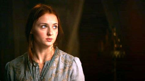 Sansa - Sansa Stark Photo (32014445) - Fanpop