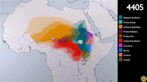 Nilo-Saharan Languages African Language Family Britannica, 49% OFF