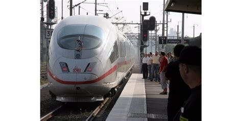 Moselle TGV Paris Berlin des élus réclament une desserte de Metz