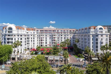 Best Hotels in Cannes | Amazing hotels @ Globedge.org