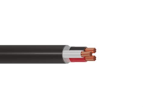 Cable De Cobre Tipo THW 2 LS THHW LS RAD RoHS 600V 90C SR 43 OFF