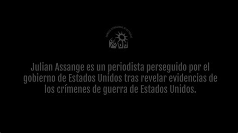 Asamblea Internacional De Los Pueblos On Twitter Hoy Hace A Os