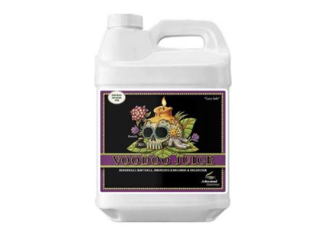 Voodoo Juice - Advanced Nutrients