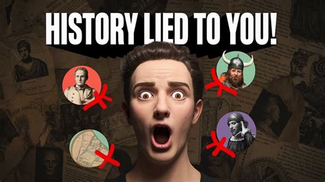 Biggest Conspiracies EXPOSED! (The Truth They Don’t Want You to Know ...