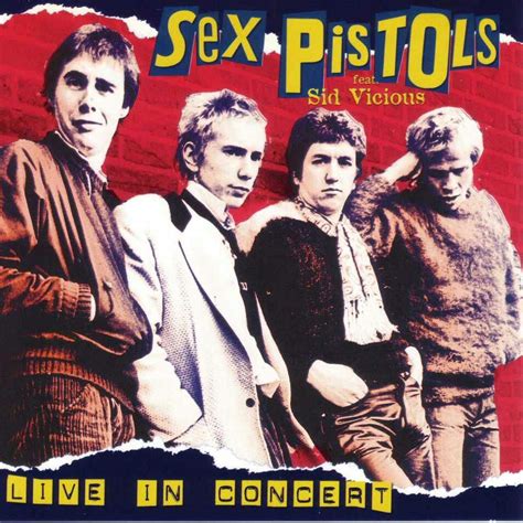 Sex Pistols Wiki Muv Rock Metal Amino