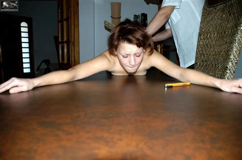Innocent Hot Wife Gets A Good Ass Spanking XXX Dessert Picture