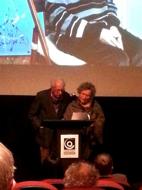 Marcel Barbeau Laur At Du Prix Du Gouverneur G N Ral Du Canada En Arts