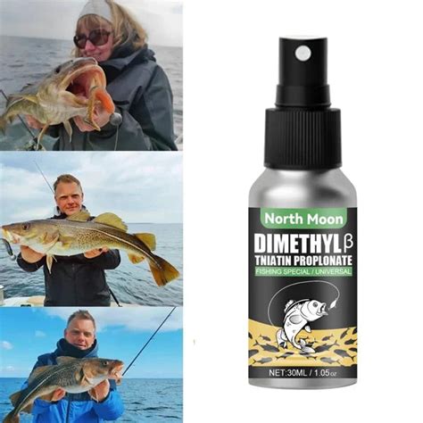 Natural Bait Scent Fish Attractants For Baits Tohittheroad