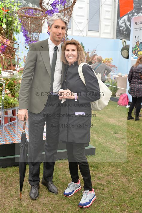 Rhs Chelsea Flower Show Royal Hospital Chelsea London Uk Desmond O