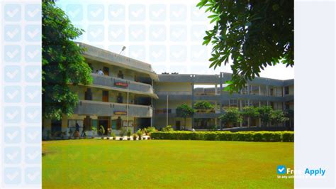 Sardar Vallabhbhai Patel Institute Of Technology Free