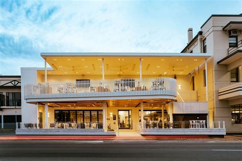 About Hotel Renmark