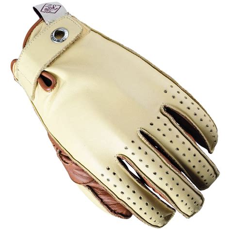 Gants Moto Vintage Colorado Five