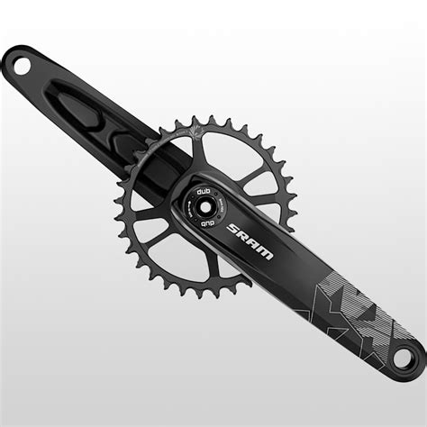 Sram Nx Eagle Dub Groupset Boost Components