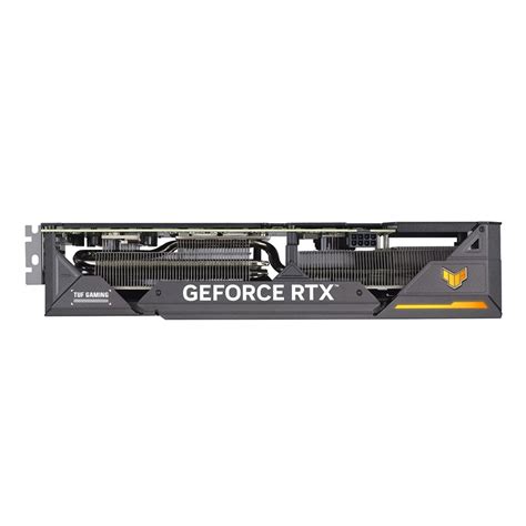 Placa de Vídeo Asus TUF Gaming GeForce RTX 4060 Ti OC