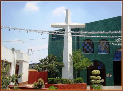 Parroquia San Felipe De Jes S Iztapalapa Horario De Misas