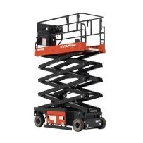 Warehouse Equipment Rentals | Forklifts & Aerial Lifts | Atlas Toyota